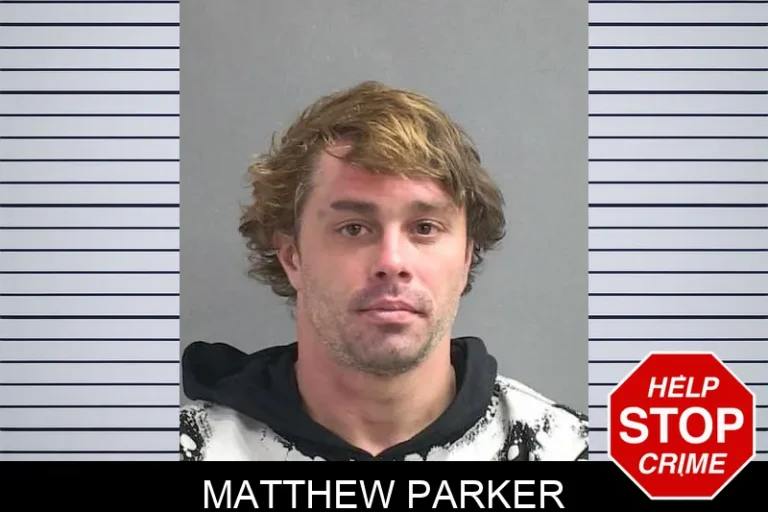 Matthew Parker