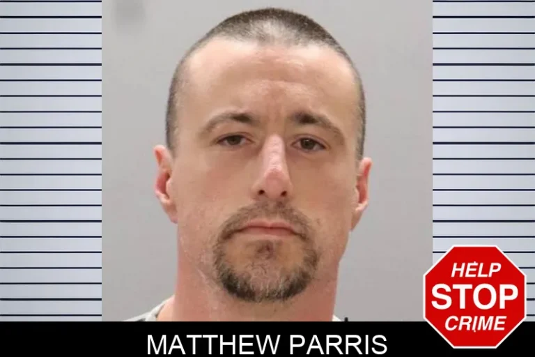 Matthew Parris