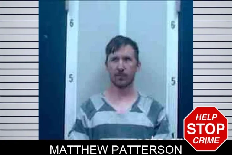 Matthew Patterson