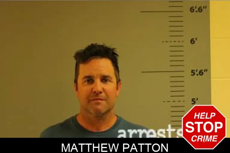 Matthew Patton
