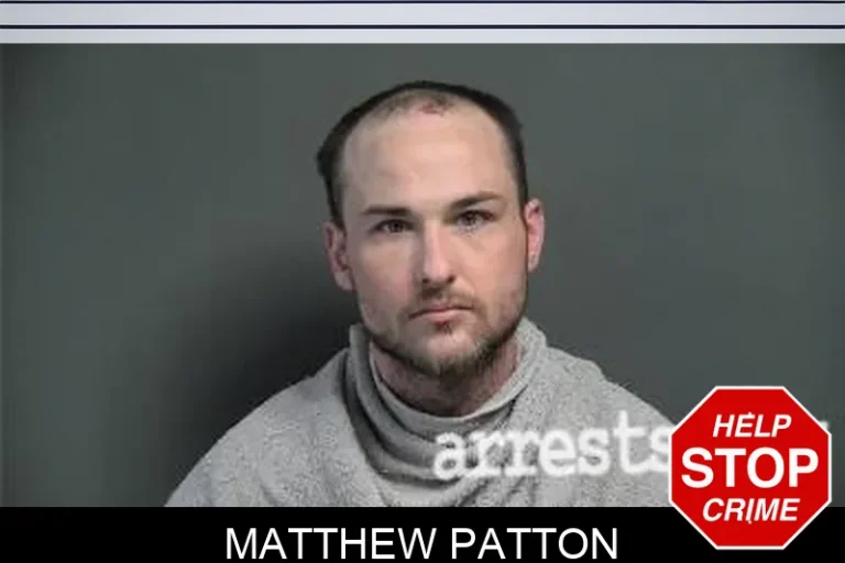 Matthew Patton