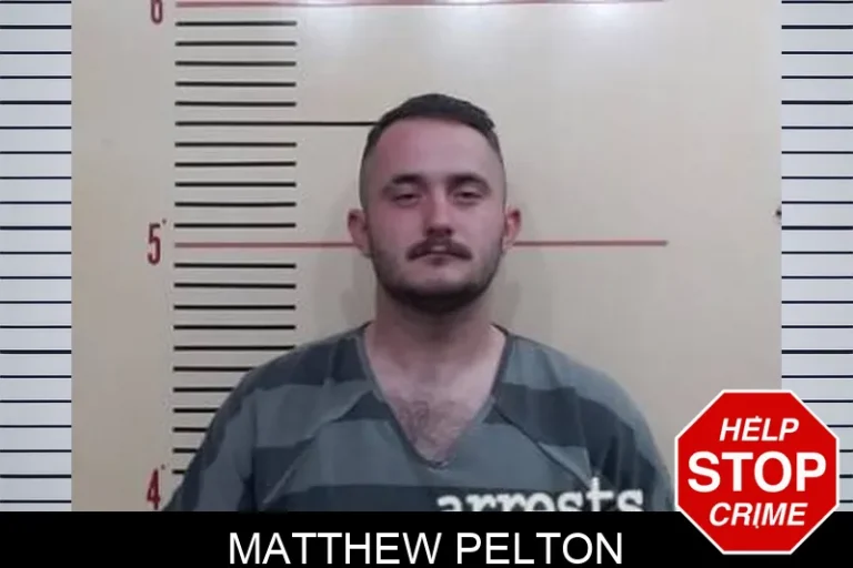 Matthew Pelton