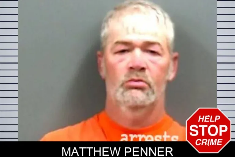 Matthew Penner