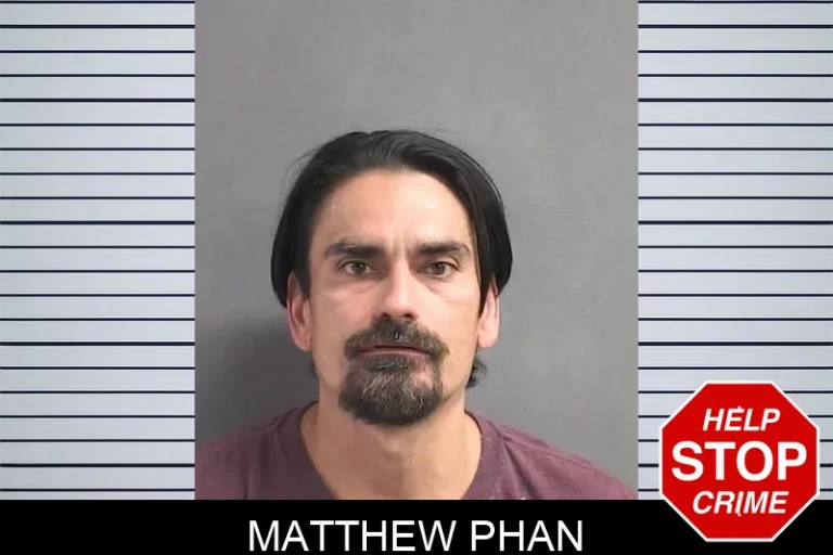 Matthew Phan