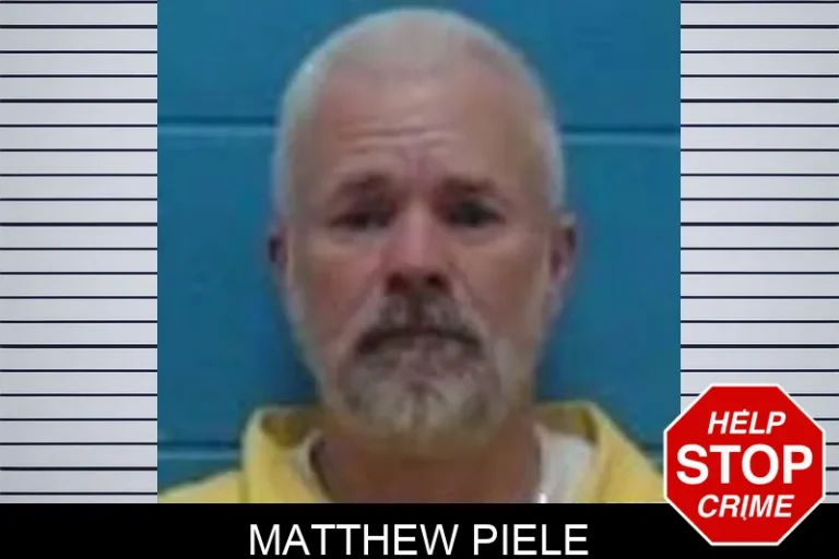 Matthew Piele