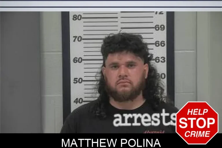 Matthew Polina