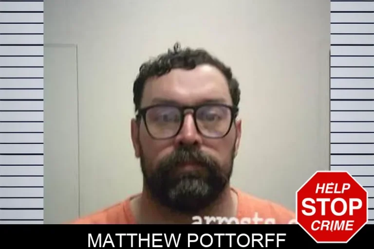 Matthew Pottorff