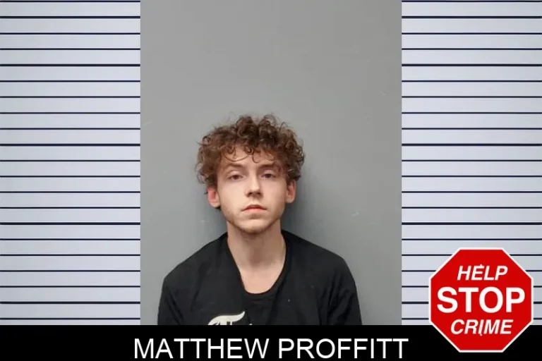 Matthew Proffitt