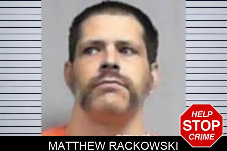 Matthew Rackowski