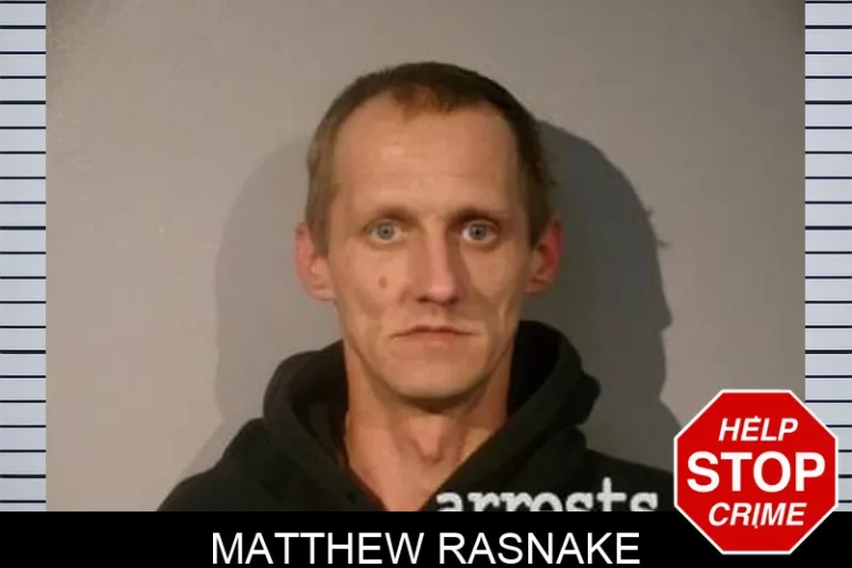 Matthew Rasnake