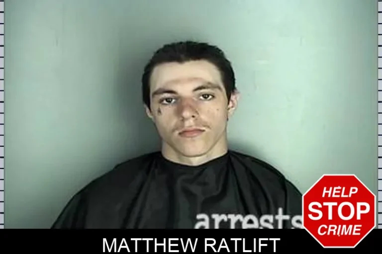 Matthew Ratlift