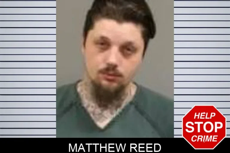 Matthew Reed