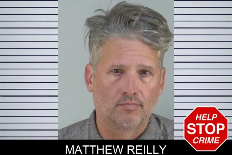 Matthew Reilly