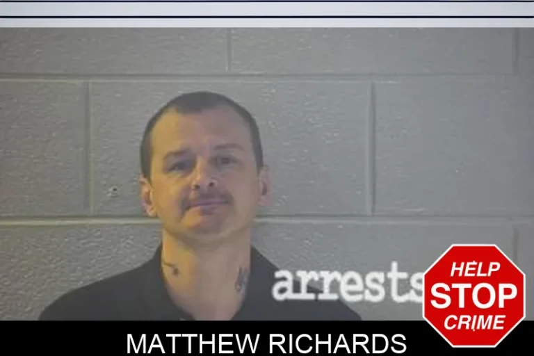 Matthew Richards