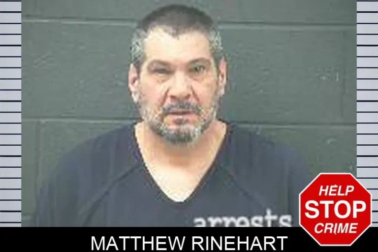 Matthew Rinehart