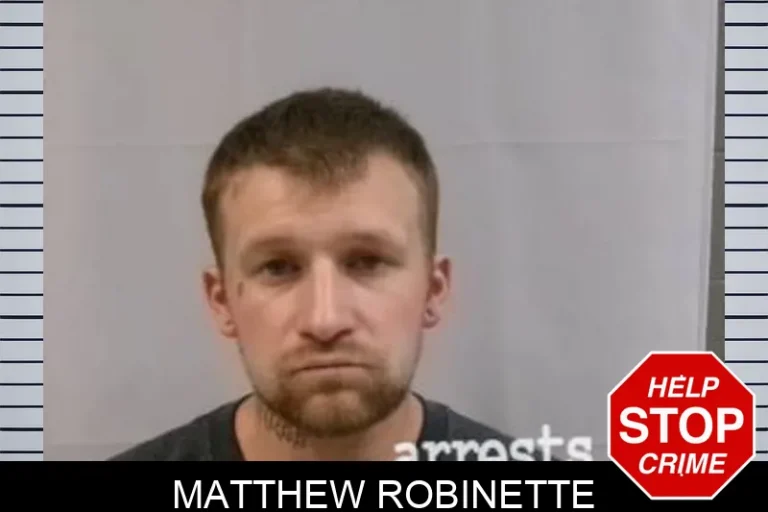Matthew Robinette