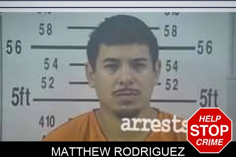 Matthew RodriguEz