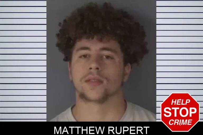 Matthew Rupert