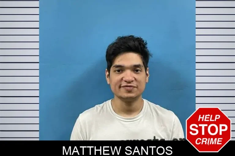 Matthew Santos