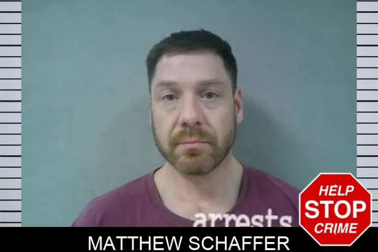 Matthew Schaffer