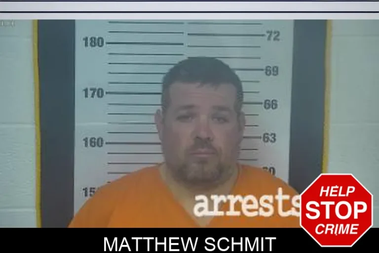 Matthew Schmit