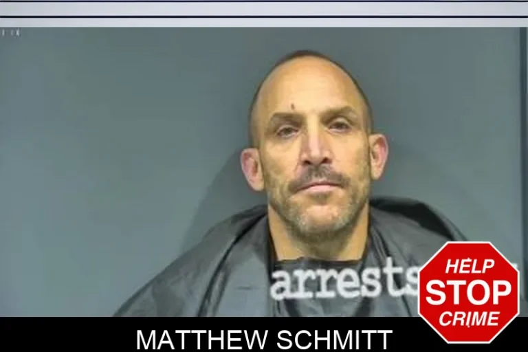 Matthew Schmitt