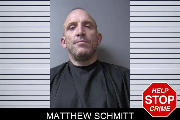 Matthew Schmitt
