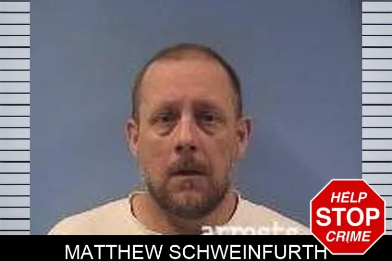 Matthew SchweinfuRth