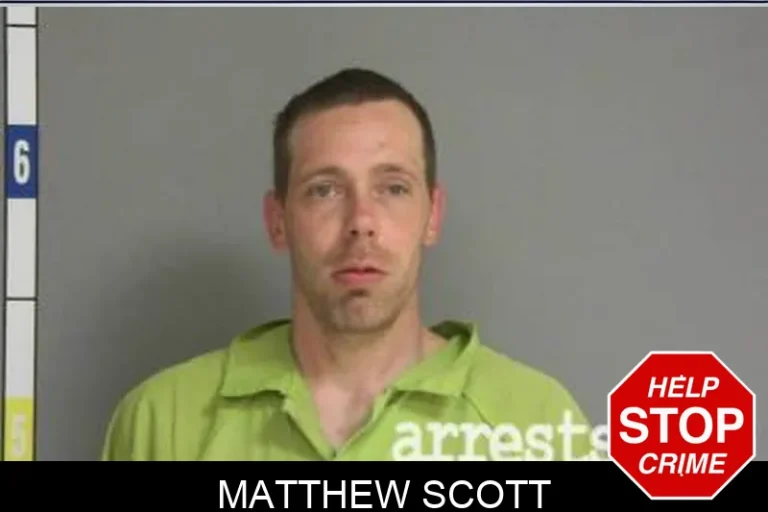 Matthew Scott