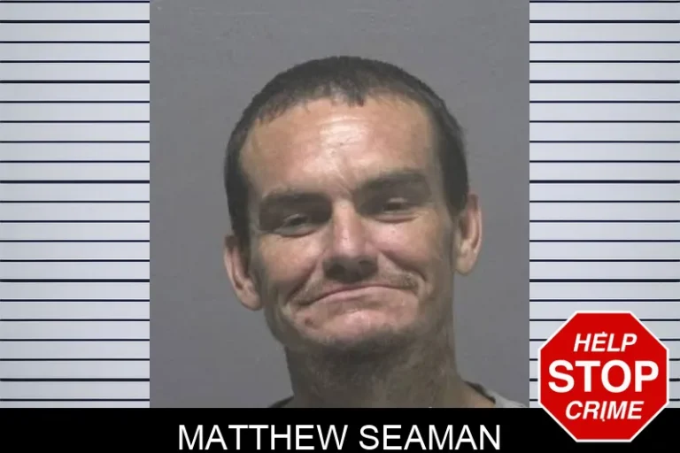 Matthew Seaman