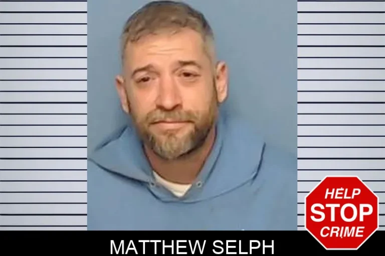 Matthew Selph