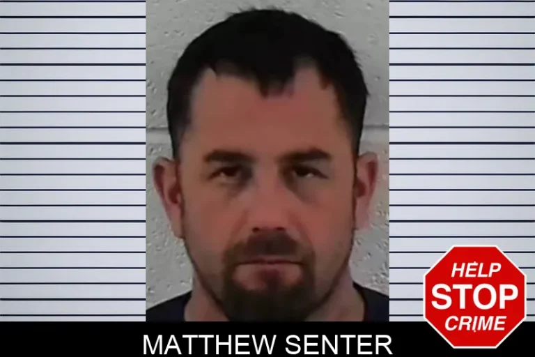 Matthew Senter