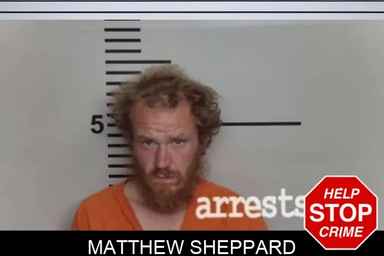 Matthew Sheppard