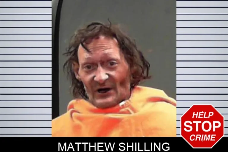 Matthew Shilling