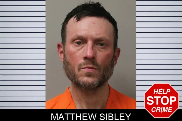 Matthew Sibley