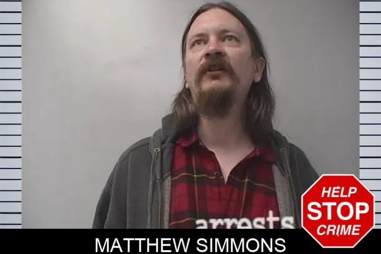 Matthew Simmons