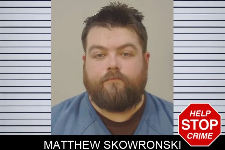 Matthew Skowronski