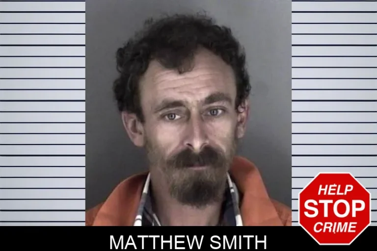 Matthew Smith