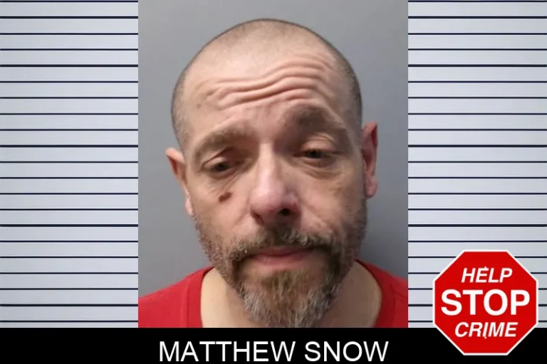 Matthew Snow
