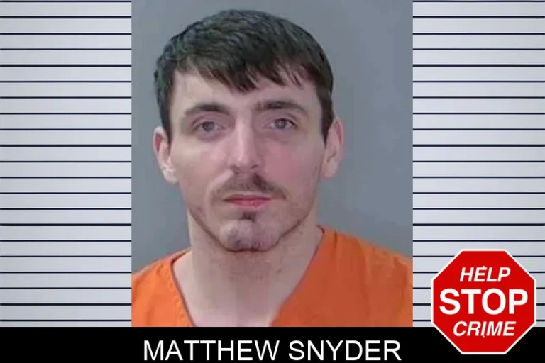 Matthew Snyder