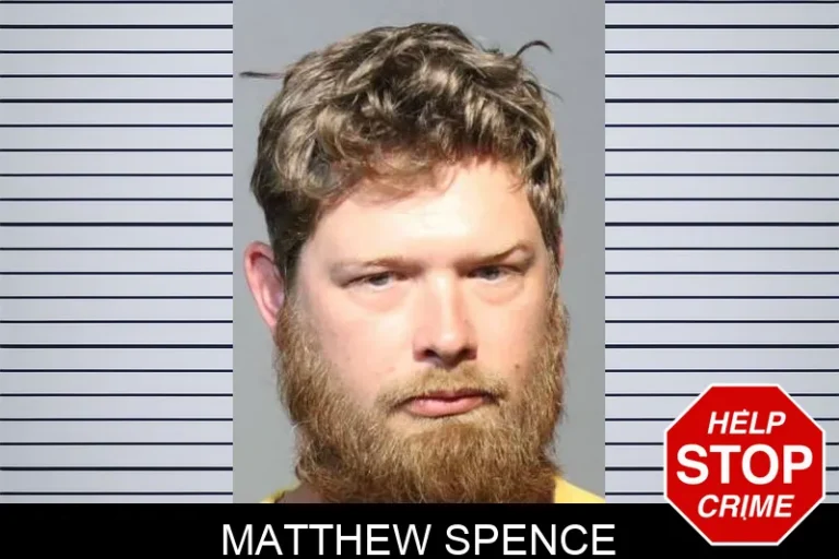 Matthew Spence