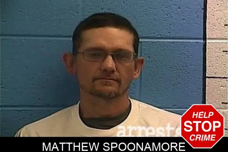 Matthew Spoonamore