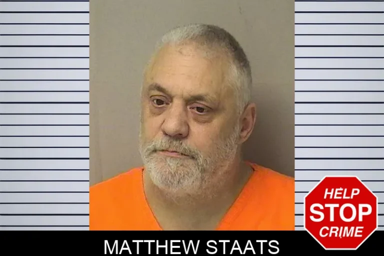 Matthew Staats