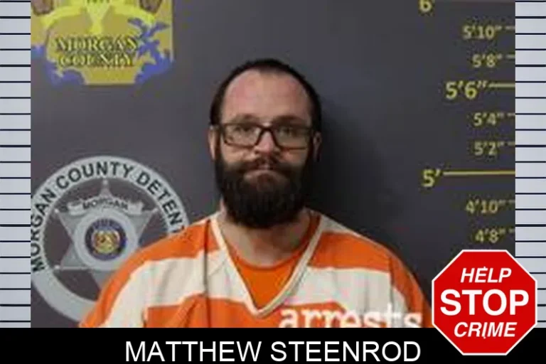 Matthew Steenrod