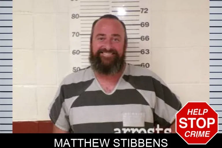 Matthew Stibbens