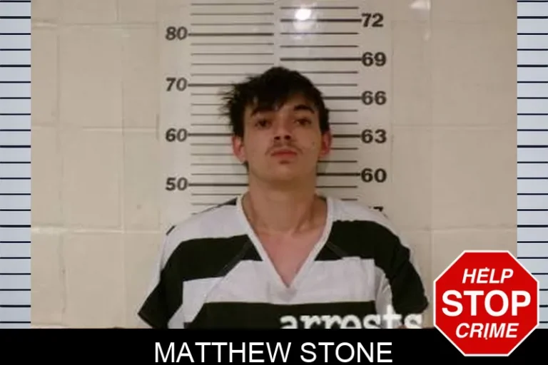Matthew Stone