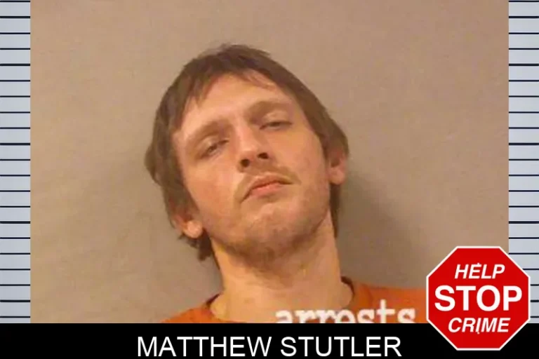 Matthew Stutler