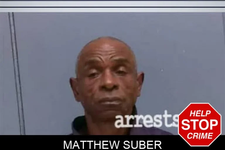 Matthew SuBer