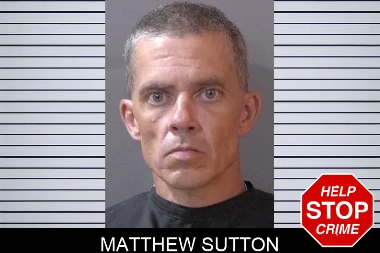 Matthew SuTton