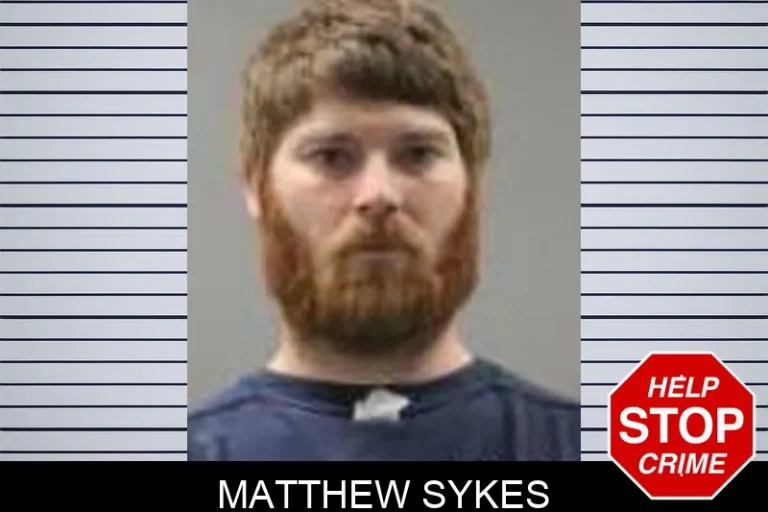 Matthew Sykes